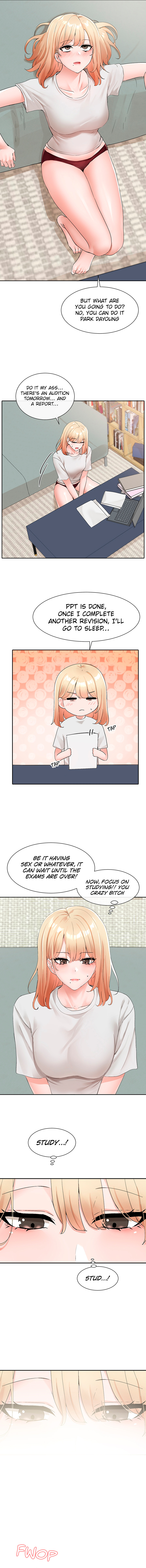 Manga Image